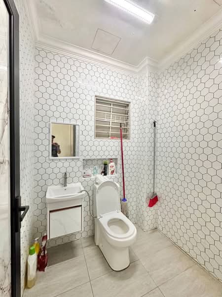 2-storey Terraced House for Sale in Bukit Bandaraya (Shah Alam) - Aqillah Razali - PropertyGuru.com.my