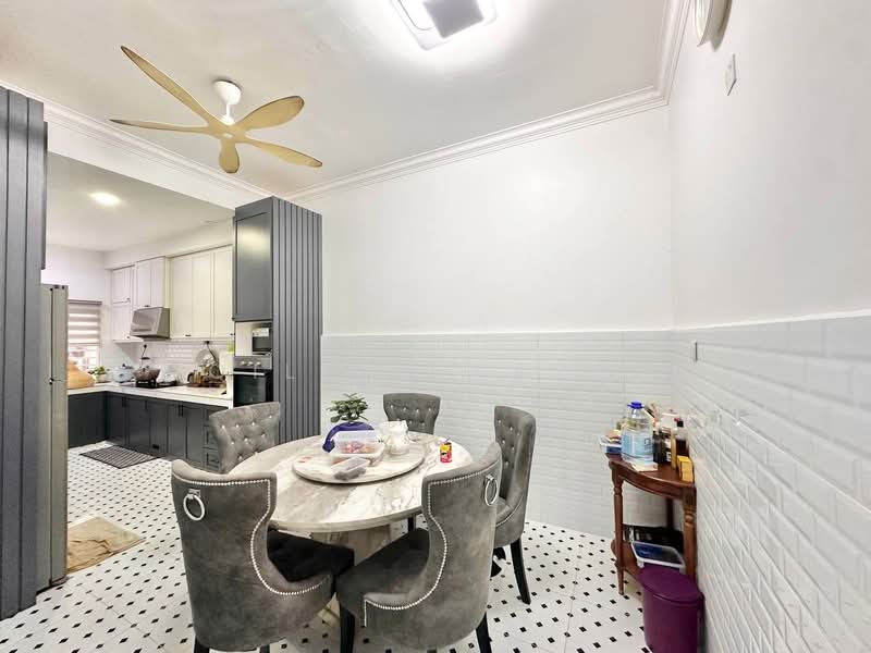 2-storey Terraced House for Sale in Bukit Bandaraya (Shah Alam) - Aqillah Razali - PropertyGuru.com.my