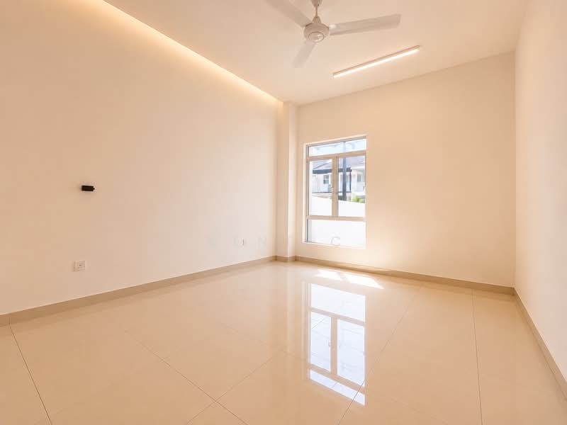 Rumah Berkembar untuk Dijual di Taman Klebang Perdana (Chemor) - Kent C - PropertyGuru.com.my