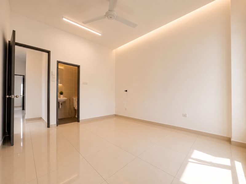 Rumah Berkembar untuk Dijual di Taman Klebang Perdana (Chemor) - Kent C - PropertyGuru.com.my