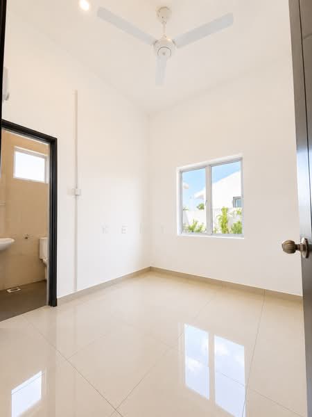 Rumah Berkembar untuk Dijual di Taman Klebang Perdana (Chemor) - Kent C - PropertyGuru.com.my