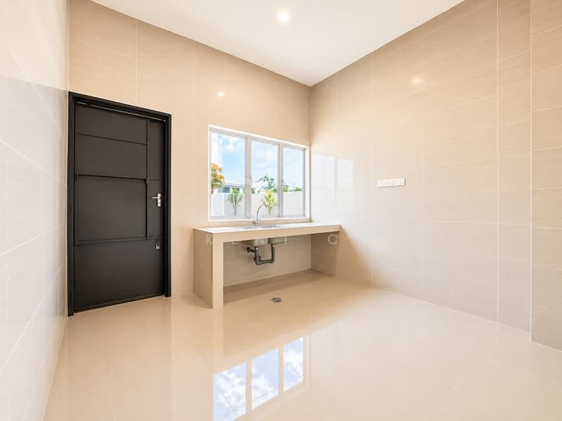 Rumah Berkembar untuk Dijual di Taman Klebang Perdana (Chemor) - Kent C - PropertyGuru.com.my