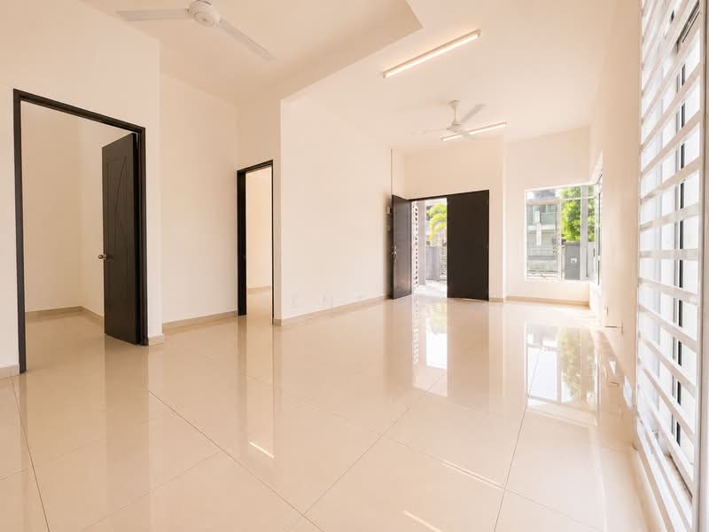 Rumah Berkembar untuk Dijual di Taman Klebang Perdana (Chemor) - Kent C - PropertyGuru.com.my