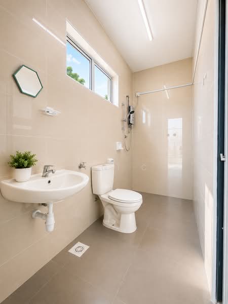 Rumah Berkembar untuk Dijual di Taman Klebang Perdana (Chemor) - Kent C - PropertyGuru.com.my
