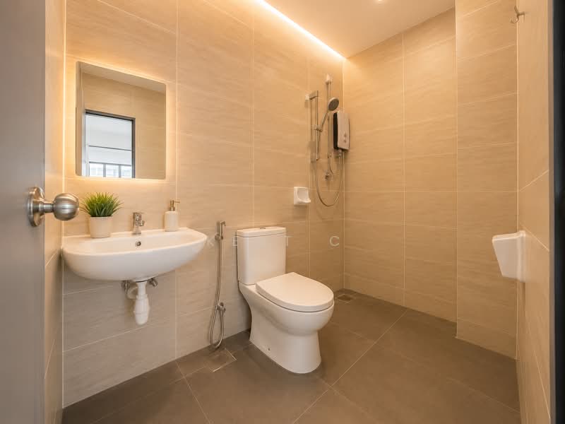 Rumah Berkembar untuk Dijual di Taman Klebang Perdana (Chemor) - Kent C - PropertyGuru.com.my