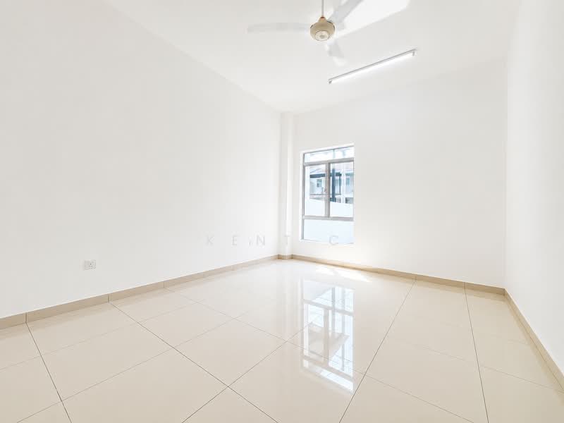 Rumah Berkembar untuk Dijual di Taman Klebang Perdana (Chemor) - Kent C - PropertyGuru.com.my