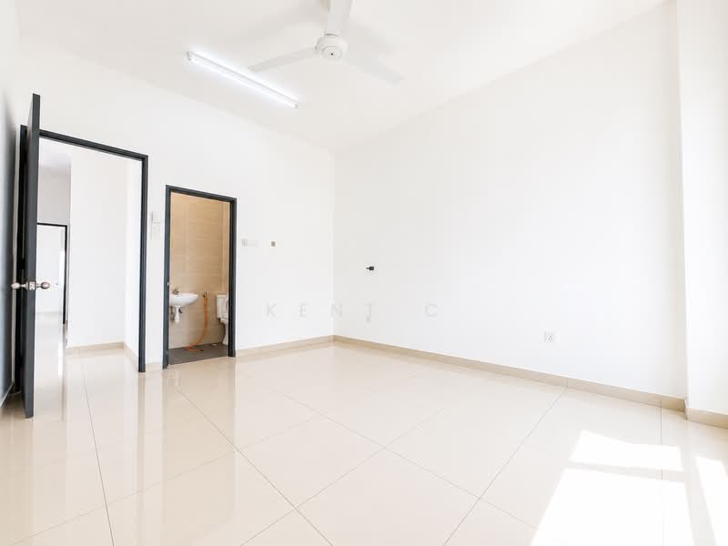 Rumah Berkembar untuk Dijual di Taman Klebang Perdana (Chemor) - Kent C - PropertyGuru.com.my
