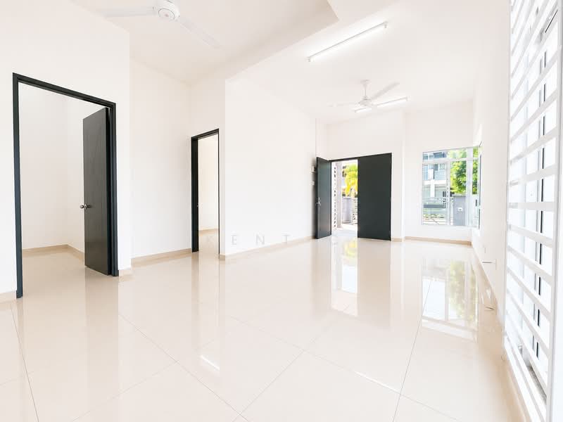 Rumah Berkembar untuk Dijual di Taman Klebang Perdana (Chemor) - Kent C - PropertyGuru.com.my