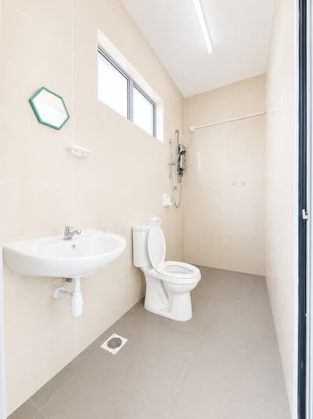 Rumah Berkembar untuk Dijual di Taman Klebang Perdana (Chemor) - Kent C - PropertyGuru.com.my