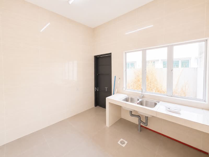 Rumah Berkembar untuk Dijual di Taman Klebang Perdana (Chemor) - Kent C - PropertyGuru.com.my
