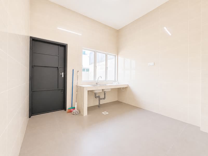 Rumah Berkembar untuk Dijual di Taman Klebang Perdana (Chemor) - Kent C - PropertyGuru.com.my