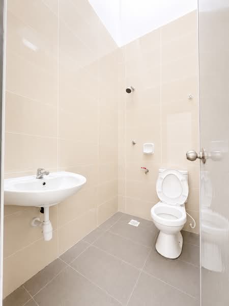Rumah Berkembar untuk Dijual di Taman Klebang Perdana (Chemor) - Kent C - PropertyGuru.com.my