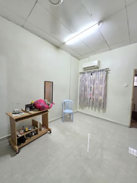 Rumah Teres 2 Tingkat untuk Dijual di Taman Kulai (Kulai) - Alice Chia - Interior - PropertyGuru.com.my