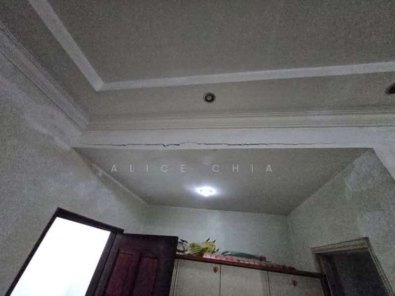 Rumah Teres 2 Tingkat untuk Dijual di Taman Kulai (Kulai) - Alice Chia - Interior - PropertyGuru.com.my