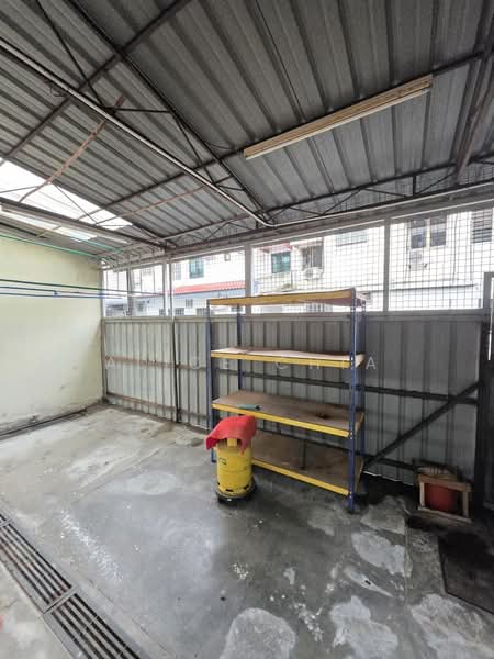 Rumah Teres 2 Tingkat untuk Dijual di Taman Kulai (Kulai) - Alice Chia - Exterior - PropertyGuru.com.my