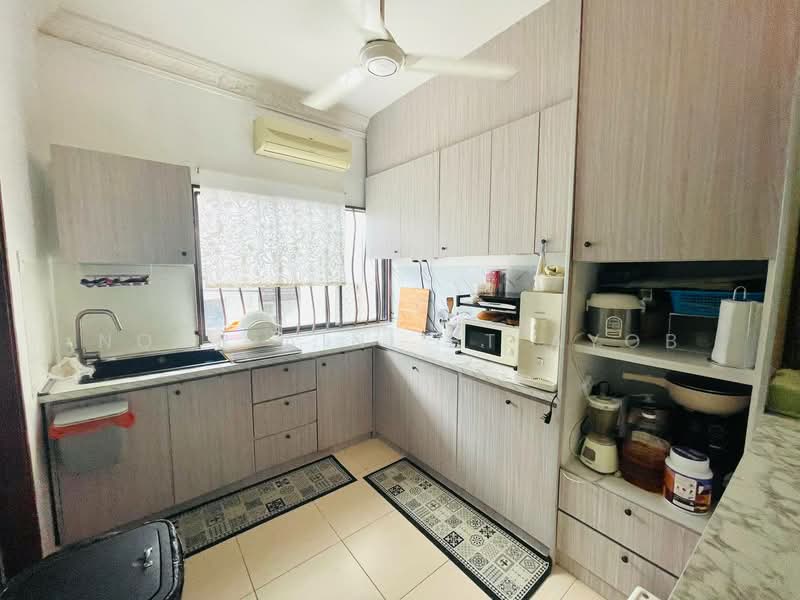 2.5-storey Terraced House for Sale in Bukit Antarabangsa (Ulu Kelang) - Noor Aini Bt Ayob - PropertyGuru.com.my