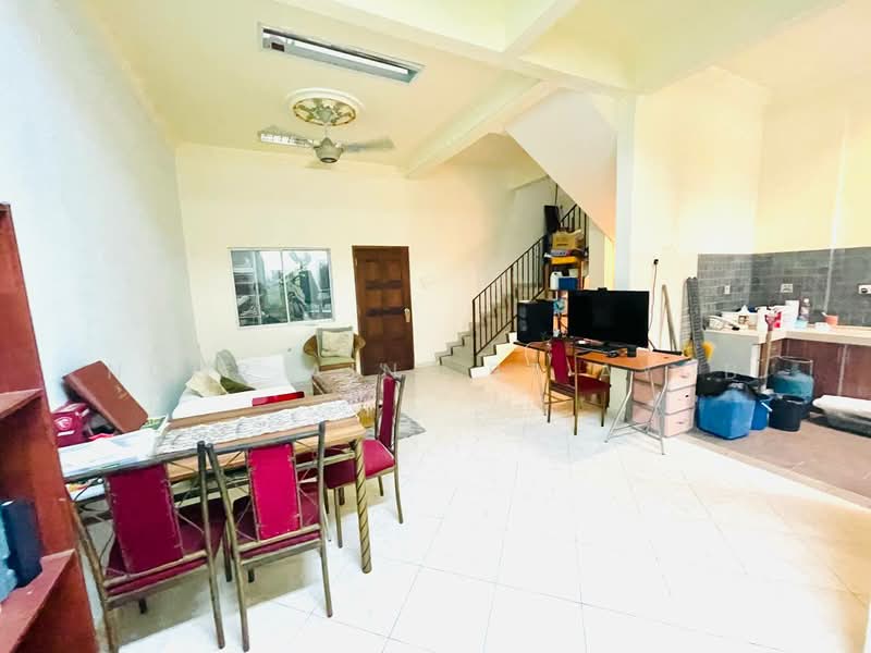 2.5-storey Terraced House for Sale in Bukit Antarabangsa (Ulu Kelang) - Noor Aini Bt Ayob - PropertyGuru.com.my