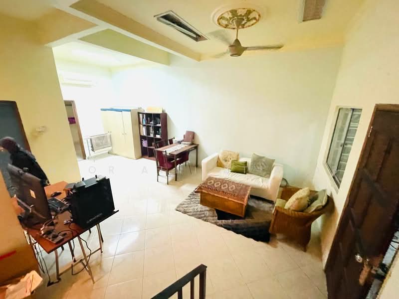 2.5-storey Terraced House for Sale in Bukit Antarabangsa (Ulu Kelang) - Noor Aini Bt Ayob - PropertyGuru.com.my