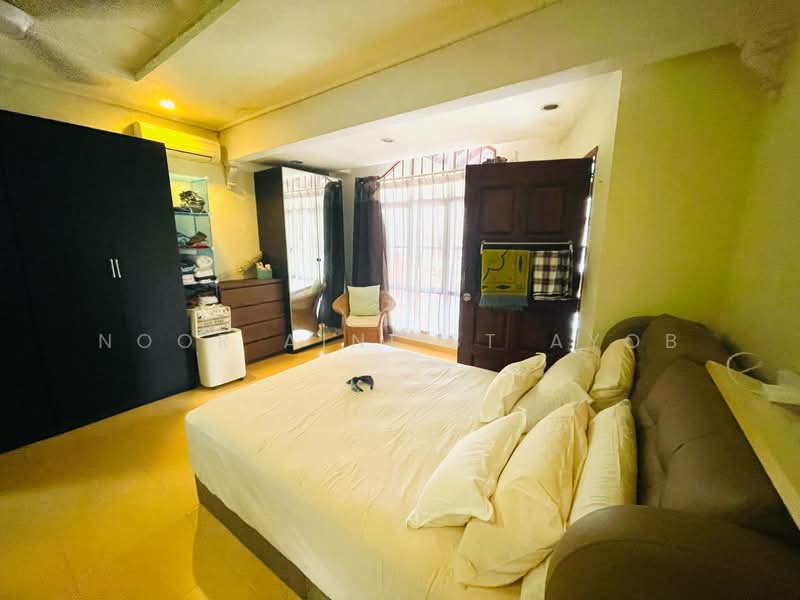 2.5-storey Terraced House for Sale in Bukit Antarabangsa (Ulu Kelang) - Noor Aini Bt Ayob - PropertyGuru.com.my