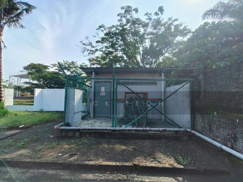 Kilang untuk Dijual di Sungai Bakap (Penang) - Vick Teoh - Exterior - PropertyGuru.com.my
