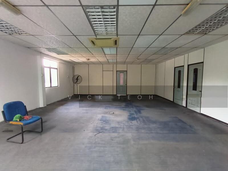 Kilang untuk Dijual di Sungai Bakap (Penang) - Vick Teoh - Interior - PropertyGuru.com.my
