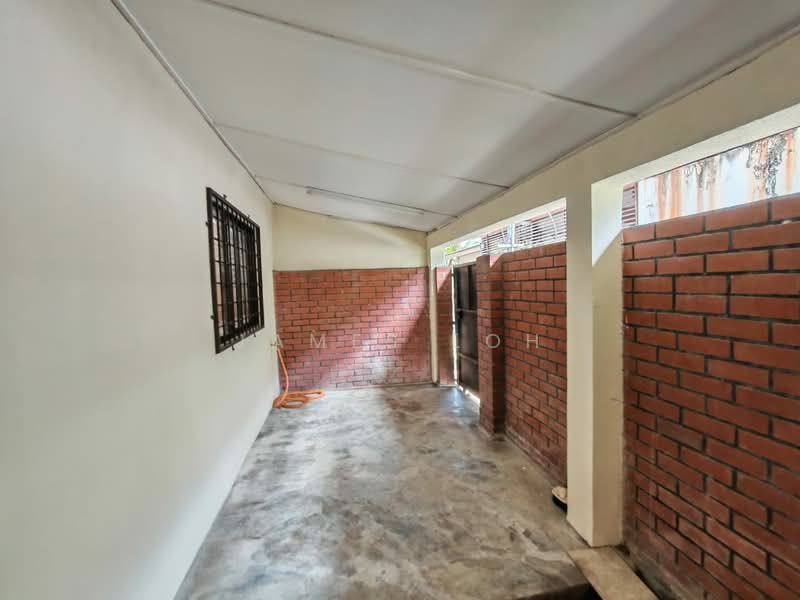 2-storey Terraced House for Rent in Taman Bukit Saga (Shah Alam) - James Loh - Exterior - PropertyGuru.com.my