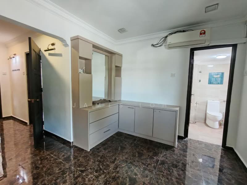 2-storey Terraced House for Rent in Taman Bukit Saga (Shah Alam) - James Loh - Bathroom - PropertyGuru.com.my