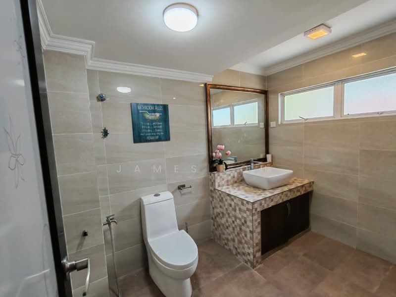 2-storey Terraced House for Rent in Taman Bukit Saga (Shah Alam) - James Loh - Bathroom - PropertyGuru.com.my