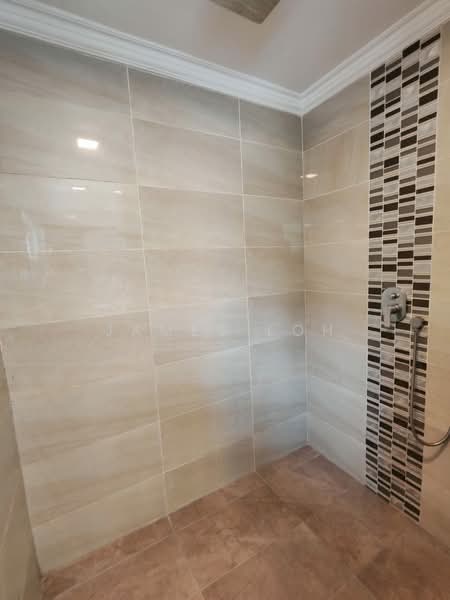 2-storey Terraced House for Rent in Taman Bukit Saga (Shah Alam) - James Loh - Bathroom - PropertyGuru.com.my