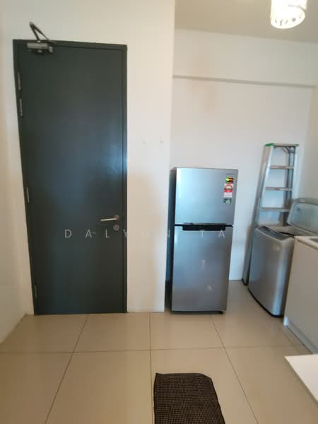 Servis Apartment untuk Disewa di Menara Suria (V12) - Dalynn Tan - Interior - PropertyGuru.com.my
