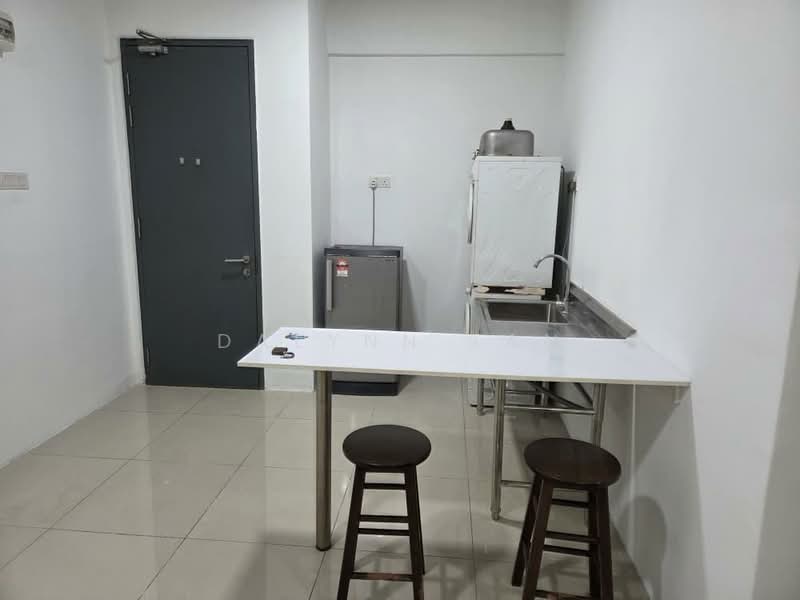 Servis Apartment untuk Disewa di Menara Suria (V12) - Dalynn Tan - PropertyGuru.com.my