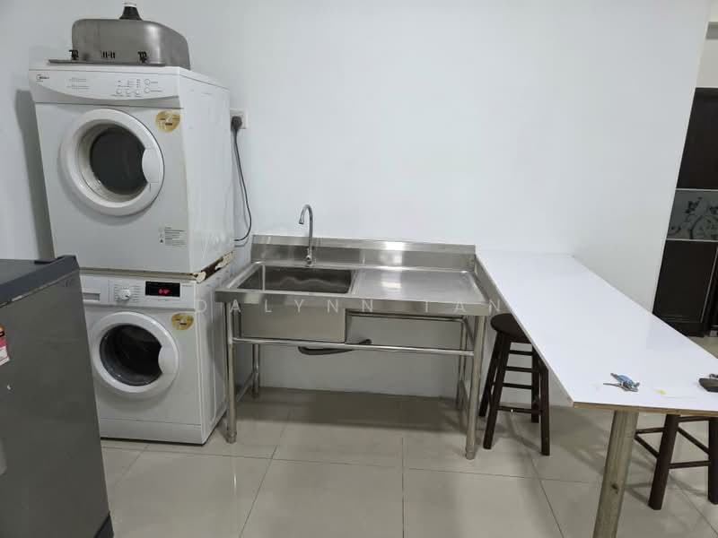 Servis Apartment untuk Disewa di Menara Suria (V12) - Dalynn Tan - PropertyGuru.com.my