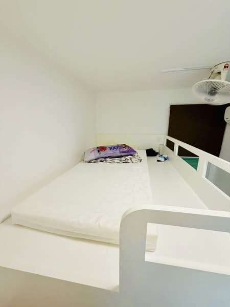 Condominium for Rent at i-Santorini - Landy Bong - PropertyGuru.com.my