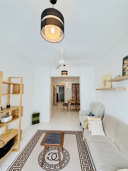 Condominium for Rent at i-Santorini - Landy Bong - PropertyGuru.com.my