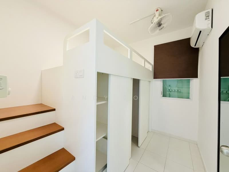 Condominium for Rent at i-Santorini - Landy Bong - PropertyGuru.com.my