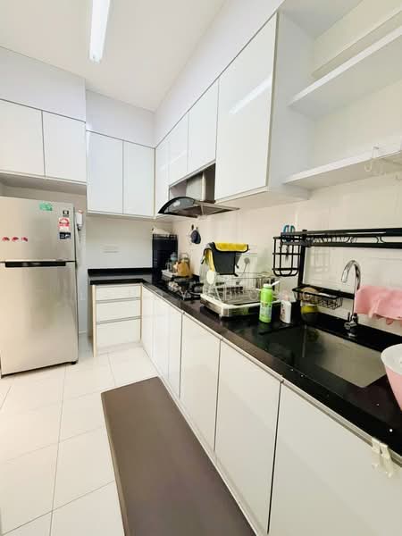 Condominium for Rent at i-Santorini - Landy Bong - PropertyGuru.com.my