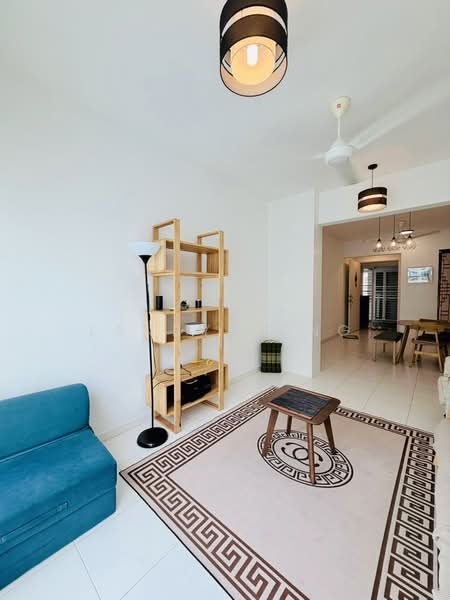 Condominium for Rent at i-Santorini - Landy Bong - PropertyGuru.com.my