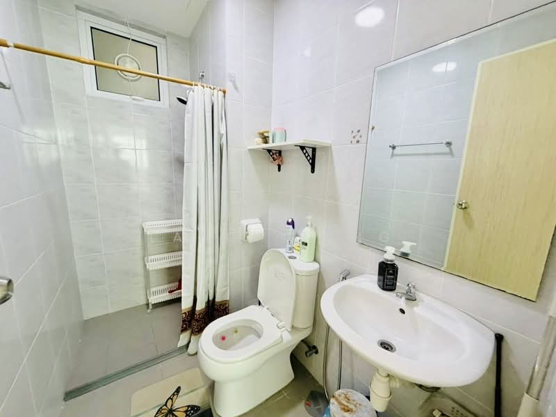 Condominium for Rent at i-Santorini - Landy Bong - PropertyGuru.com.my
