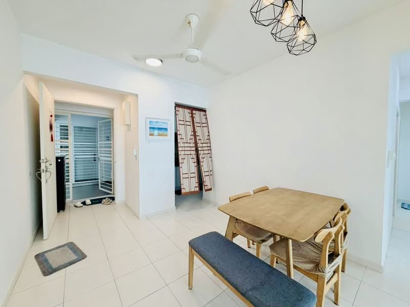 Condominium for Rent at i-Santorini - Landy Bong - PropertyGuru.com.my