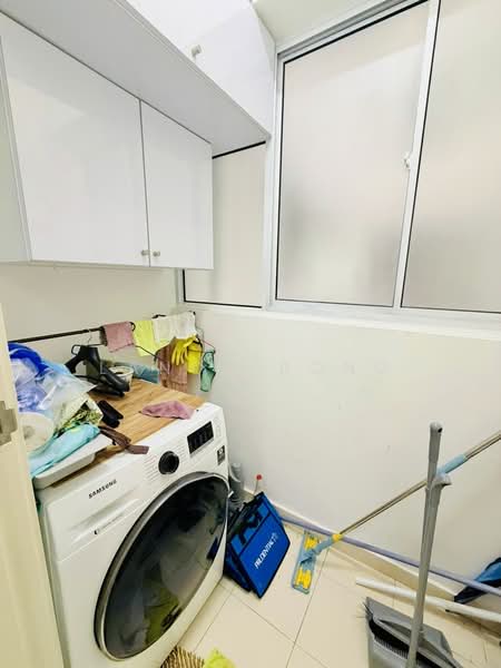 Condominium for Rent at i-Santorini - Landy Bong - PropertyGuru.com.my