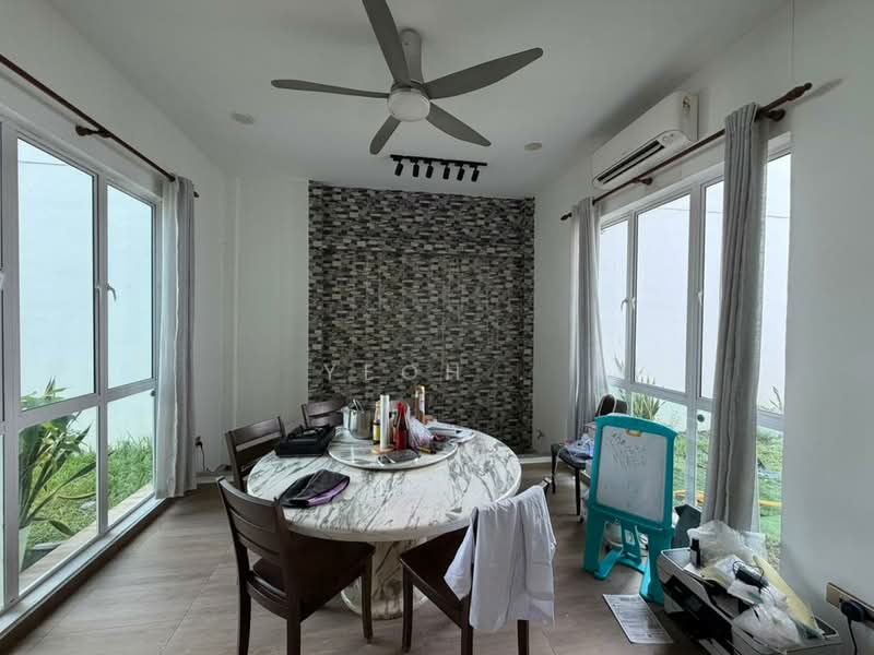 Bungalow for Sale in Taman Kota Permai (Bukit Mertajam) - Yeoh . - Dining Room - PropertyGuru.com.my