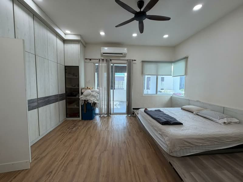 Bungalow for Sale in Taman Kota Permai (Bukit Mertajam) - Yeoh . - Bedroom - PropertyGuru.com.my