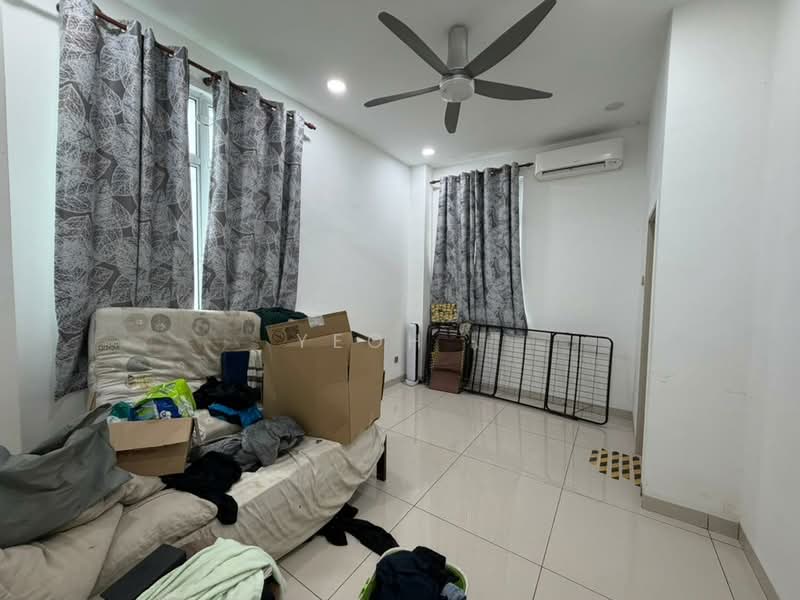 Bungalow for Sale in Taman Kota Permai (Bukit Mertajam) - Yeoh . - Living Room - PropertyGuru.com.my