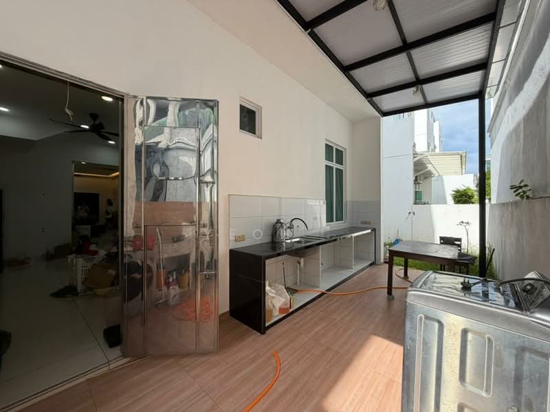 Bungalow for Sale in Taman Kota Permai (Bukit Mertajam) - Yeoh . - Exterior - PropertyGuru.com.my
