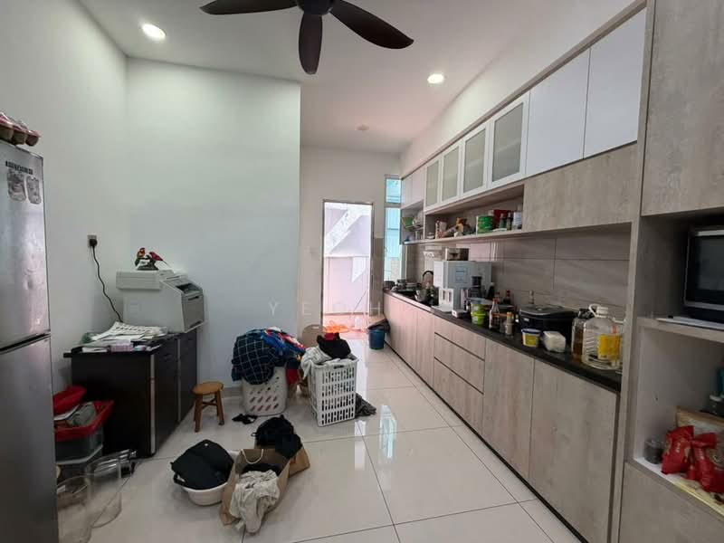Bungalow for Sale in Taman Kota Permai (Bukit Mertajam) - Yeoh . - Kitchen - PropertyGuru.com.my