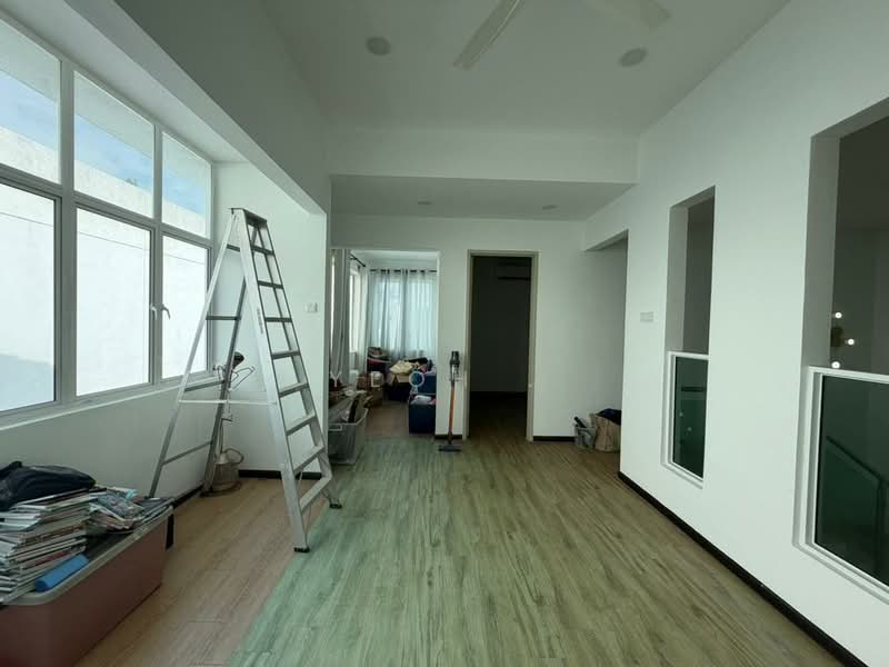 Bungalow for Sale in Taman Kota Permai (Bukit Mertajam) - Yeoh . - Living Room - PropertyGuru.com.my