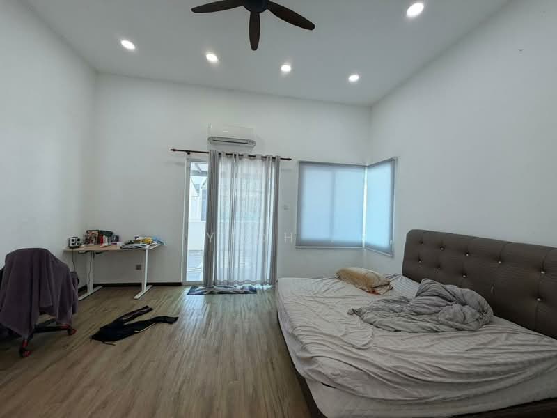 Bungalow for Sale in Taman Kota Permai (Bukit Mertajam) - Yeoh . - Bedroom - PropertyGuru.com.my
