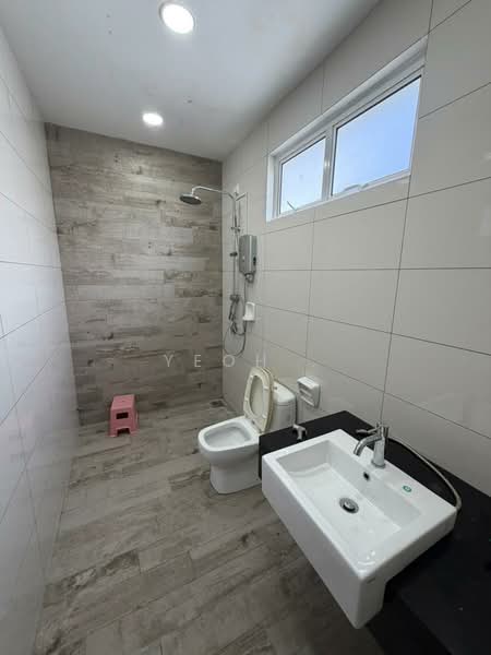 Bungalow for Sale in Taman Kota Permai (Bukit Mertajam) - Yeoh . - Bathroom - PropertyGuru.com.my