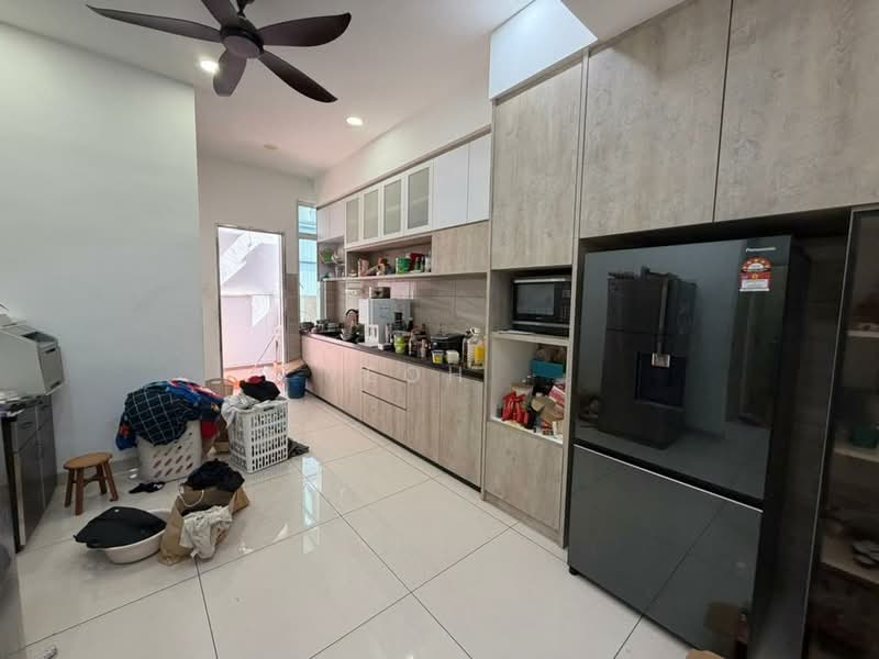 Bungalow for Sale in Taman Kota Permai (Bukit Mertajam) - Yeoh . - Kitchen - PropertyGuru.com.my