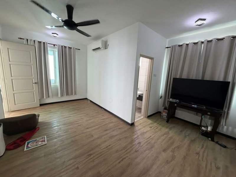 Bungalow for Sale in Taman Kota Permai (Bukit Mertajam) - Yeoh . - Living Room - PropertyGuru.com.my